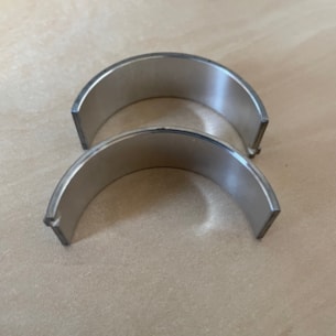 Ložisko hlavní Yanmar 3T75, 3TNE78 STD