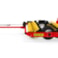 Kartáč Speed brush
