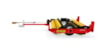 Kartáč Speed brush