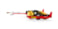 Kartáč Speed brush