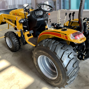 Sada industriálních kol pro FORCE 325 StageV