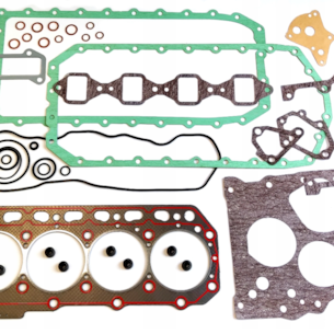 Sada těsnění Yanmar 4TNV88