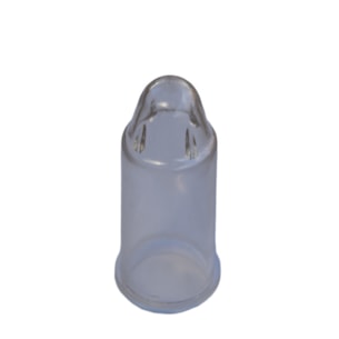 Sklenička palivového filtru Kubota, Yanmar