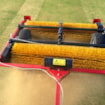 Kartáč Speed brush