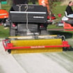Kartáč Speed brush