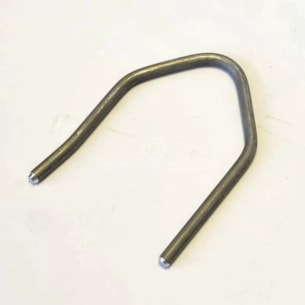 Spona rosiče Agromechanika 4x45 mm