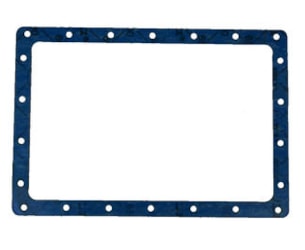 Těsnění pod vanu Kubota D905