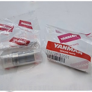 Tryska vstřikovací Yanmar F22