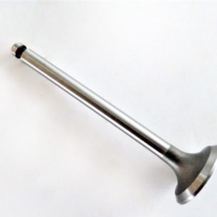 Ventil výfukový Yanmar 2TR13