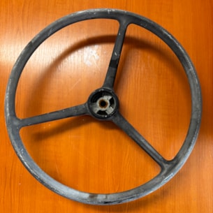 Volant Yanmar YM1510 použitý