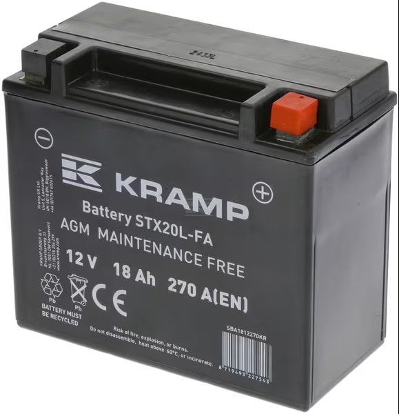 sba1812270kr