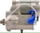 Startér Kubota 12V 1,2kW 9 zubů