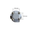 Čerpadlo hydrauliky Kubota L02 2 děrové