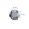 Čerpadlo hydrauliky Kubota L02 2 děrové