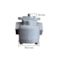 Čerpadlo hydrauliky Kubota L02 2 děrové
