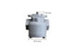 Čerpadlo hydrauliky Kubota L02 2 děrové