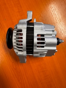 Alternátor 12V 50A Mitsubishi