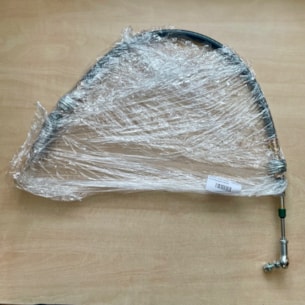 Bowden - lanko ručního řazení Mitsubishi MT306
