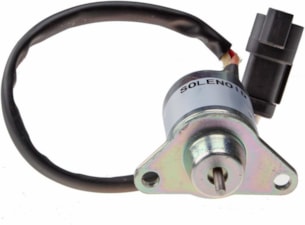 Cívka - stop solenoid Yanmar Thermo King 42-100, 41-4306, 41-9100