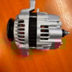 Alternátor 12V 50A Mitsubishi