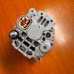 Alternátor 12V 50A Mitsubishi