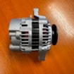 Alternátor 12V 50A Mitsubishi