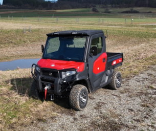 Kioti K9 2400