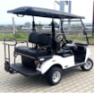 Vozíky elektrický Express 2+2 Street