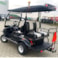 Vozíky elektrický Express 2+2 Street