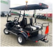 Vozíky elektrický Express 2+2 Street