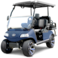Vozíky elektrický Express 2+2 Street