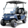 Vozíky elektrický Express 2+2 Street
