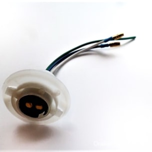 Patice 2 vláknová Kubota