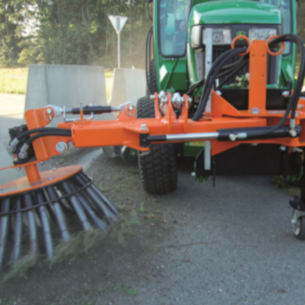 Prodloužení kartáče ECO WKT 7