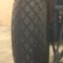 Kolo 14,9-24,6 PR, Golf 329, Yanmar AF 33, disk 13x24