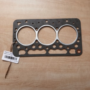 Těsnění pod hlavu Kubota 3V D662