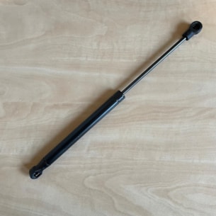 Vzpěra plynová štěpkovač Laski LS100