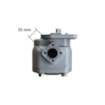 Čerpadlo hydrauliky Kubota L02 2 děrové