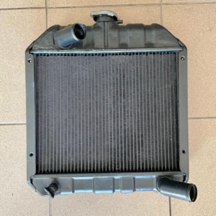 Chladič Kubota B7000 repasovaný