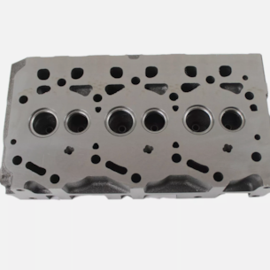 Hlava motoru Yanmar 3TNV70