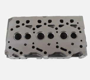 Hlava motoru Yanmar 3TNV70