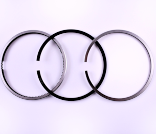 Kroužek pístní Yanmar 3TNV70