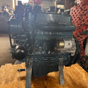 Motor Kubota V1505-C-3 v.č. 41461