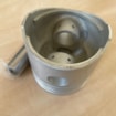 Píst Mitsubishi KE70 +0,50