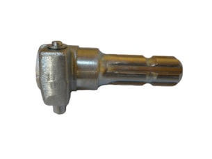Pouzdro - redukční PTO Kubota B5000