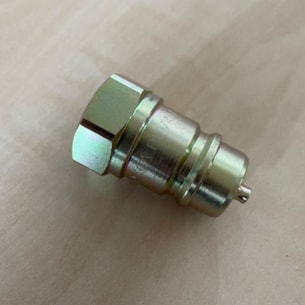 Rychlospojka hydrauliky Kioti RX7330