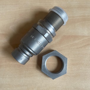 Rychlospojka pro Multicar M27