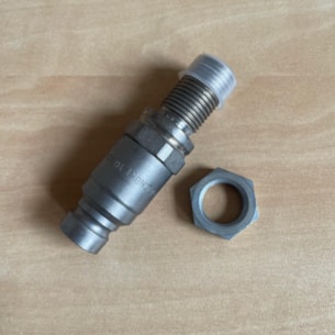 Rychlospojka pro Multicar M27