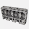 Hlava motoru Yanmar 3TNV70