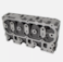 Hlava motoru Yanmar 3TNV70